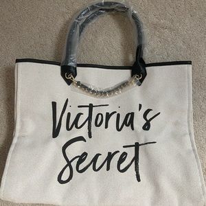 Victoria’s Secret Tote Bag